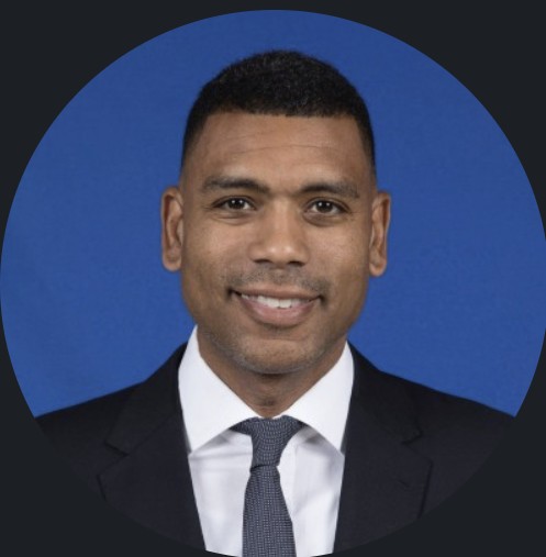 Allan Houston